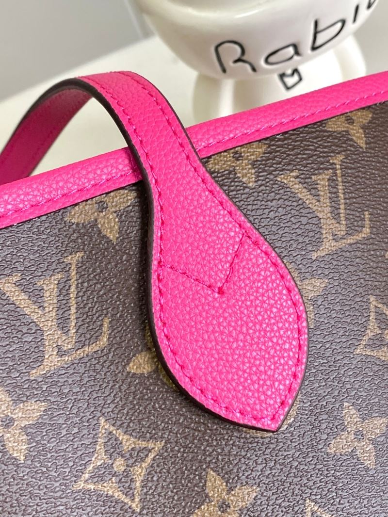 LV Shopping Bags